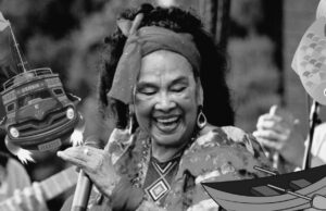 Murió Toto La Momposina, la reina de los tambores colombianos