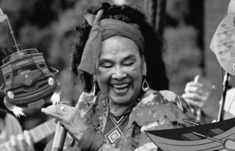 Murió Toto La Momposina, la reina de los tambores colombianos