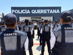 Festejan Cadetes con sus familias el Dia de la niñez en CECAFIS