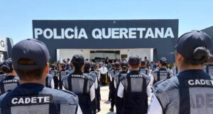 Festejan Cadetes con sus familias el Dia de la niñez en CECAFIS
