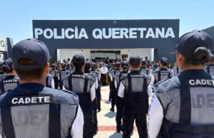 Festejan Cadetes con sus familias el Dia de la niñez en CECAFIS