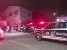 Agresión en campo de fútbol deja un muerto en San Juan del Río