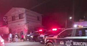Agresión en campo de fútbol deja un muerto en San Juan del Río