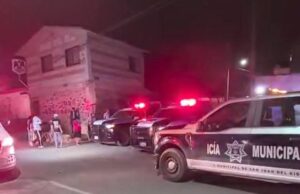Agresión en campo de fútbol deja un muerto en San Juan del Río