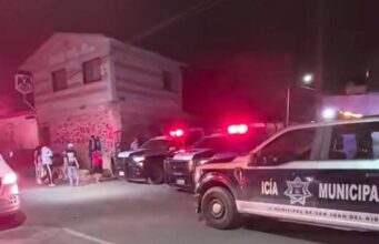 Agresión en campo de fútbol deja un muerto en San Juan del Río
