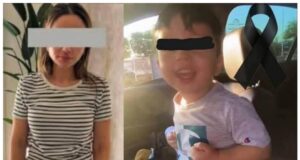 DETIENEN A LA MADRE DE MENOR QUE MURIÓ POR GOLPE DE CALOR EN MEXICALI