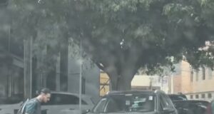 Riña deja hombre lesionado en Álamos