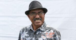 Falleció Sammy Marrero, cantante de La Selecta de Puerto Rico