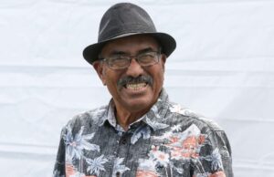 Falleció Sammy Marrero, cantante de La Selecta de Puerto Rico