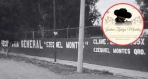 TRAGEDIA EN EZEQUIEL MONTES: ESTUDIANTE PIERDE LA VIDA TRAS PRESUNTA RIÑA AFUERA DE SECUNDARIA