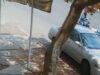 Automovilista huye tras atropellar a un hombre en la colonia Reforma Agraria, en Querétaro.