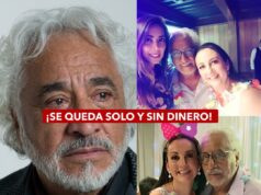 RAFAEL INCLÁN TOCA FONDO! Crisis emocional y problemas de dinero