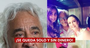 RAFAEL INCLÁN TOCA FONDO! Crisis emocional y problemas de dinero