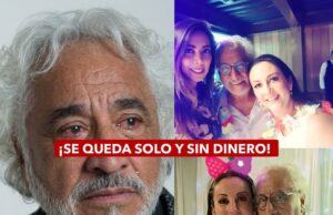 RAFAEL INCLÁN TOCA FONDO! Crisis emocional y problemas de dinero