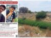 Buscan cuerpo de joven desaparecido en El Garambullo