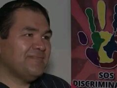 No procederán impugnaciones a la Ley de Identidad de Genero: Edmundo Ramos