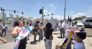 Aprueban diputados de Querétaro la Ley de Identidad de Género