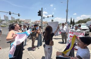Aprueban diputados de Querétaro la Ley de Identidad de Género