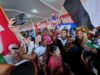 Inaugura Felifer Macías Festival de Comunidades Extranjeras edición pambolera