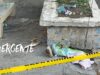 MUERE EN VÍA PÚBLICA EN LA COLONIA PRESIDENTES