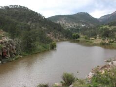 El Cerro del Zamorano estará cerrado a partir del 25 de mayo