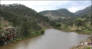 El Cerro del Zamorano estará cerrado a partir del 25 de mayo