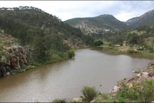 El Cerro del Zamorano estará cerrado a partir del 25 de mayo