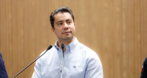 Caso Antea fue hace 7 meses, habrá sanciones antros omiten información: Felifer