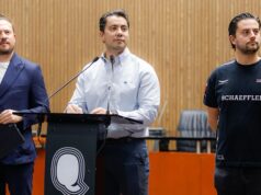 FELIFER ANUNCIÓ EL PRIMER CONGRESO DE ELOCTROMOVILIDAD!