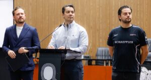 FELIFER ANUNCIÓ EL PRIMER CONGRESO DE ELOCTROMOVILIDAD!