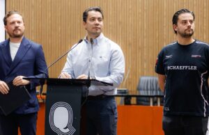 FELIFER ANUNCIÓ EL PRIMER CONGRESO DE ELOCTROMOVILIDAD!