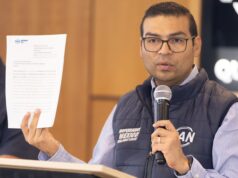 PAN PROMUEVE QUITAR EL REGISTRO A MORENA EN QUERÉTARO