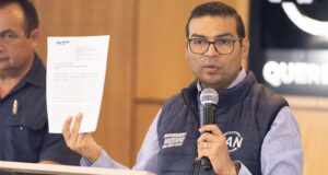 PAN PROMUEVE QUITAR EL REGISTRO A MORENA EN QUERÉTARO