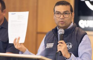 PAN PROMUEVE QUITAR EL REGISTRO A MORENA EN QUERÉTARO