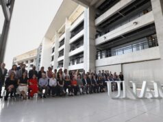 Continuan avanzando en el desarrollo de Distrito Qro