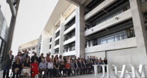 Continuan avanzando en el desarrollo de Distrito Qro