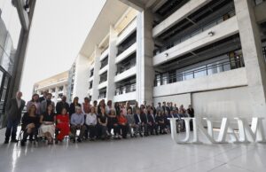 Continuan avanzando en el desarrollo de Distrito Qro