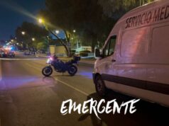 MUERE MUJER POR CAUSAS NATURALES EN LOS ARCOS DE QUERÉTARO
