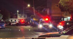 BALEAN A UN HOMBRE EN LOMAS DE SAN PEDRITO PEÑUELAS