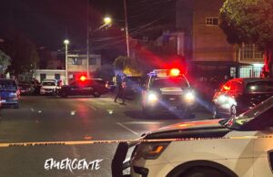 BALEAN A UN HOMBRE EN LOMAS DE SAN PEDRITO PEÑUELAS
