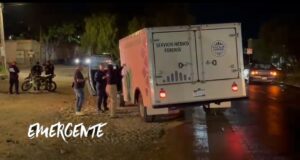 Muere menor atropellado en la carretera Tequisquiapan–Querétaro