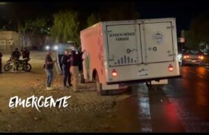 Muere menor atropellado en la carretera Tequisquiapan–Querétaro