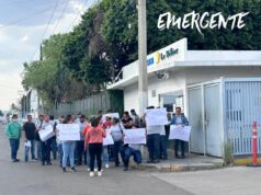 PARO LABORAL EN Le Batier