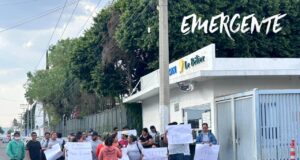 PARO LABORAL EN Le Batier