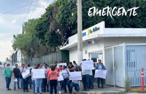 PARO LABORAL EN Le Batier