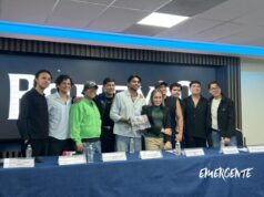 Bohemio presenta su nuevo álbum “VOLVÍ A CAER”