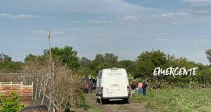 Disparan y matan a 2 hombres en San Vicente Ferrer