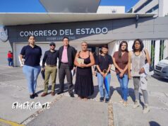 Exigen en el Congreso de Querétaro freno a veto de Ley de Identidad de Género