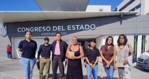 Exigen en el Congreso de Querétaro freno a veto de Ley de Identidad de Género