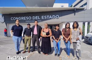 Exigen en el Congreso de Querétaro freno a veto de Ley de Identidad de Género